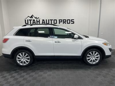 2010 Mazda CX-9 Grand Touring   - Photo 2 - West Bountiful, UT 84087
