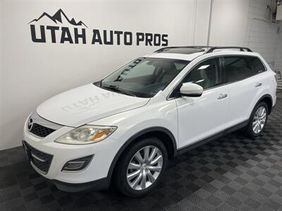 2010 Mazda CX-9 Grand Touring   - Photo 6 - West Bountiful, UT 84087