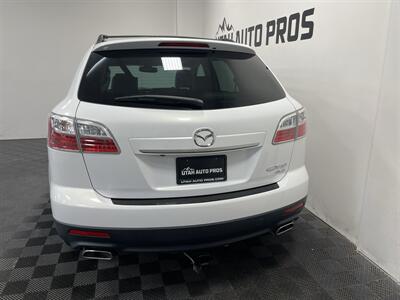 2010 Mazda CX-9 Grand Touring   - Photo 9 - West Bountiful, UT 84087