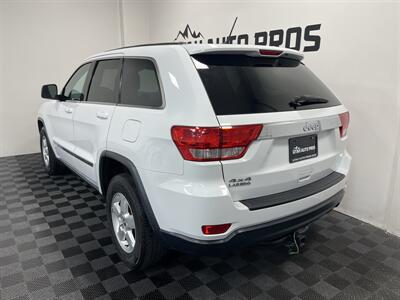 2013 Jeep Grand Cherokee Laredo X - Photo 7 - West Bountiful, UT 84087