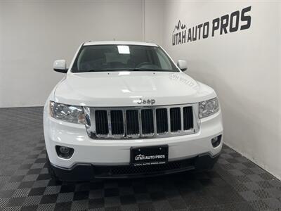 2013 Jeep Grand Cherokee Laredo X - Photo 4 - West Bountiful, UT 84087