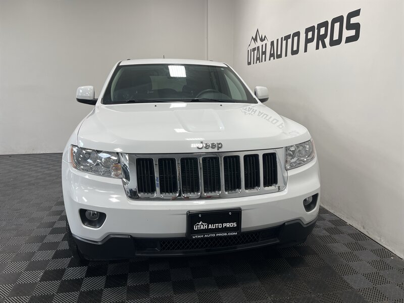 2013 Jeep Grand Cherokee Laredo X - Photo 4 - West Bountiful, UT 84087