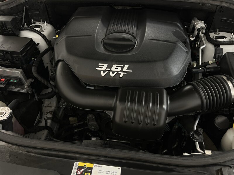 2013 Jeep Grand Cherokee Laredo X - Photo 21 - West Bountiful, UT 84087
