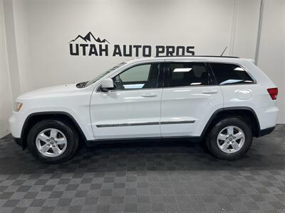2013 Jeep Grand Cherokee Laredo X - Photo 6 - West Bountiful, UT 84087