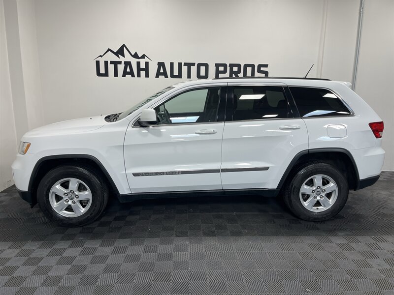 2013 Jeep Grand Cherokee Laredo X - Photo 6 - West Bountiful, UT 84087
