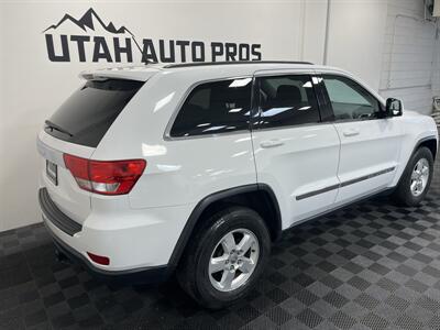 2013 Jeep Grand Cherokee Laredo X - Photo 3 - West Bountiful, UT 84087