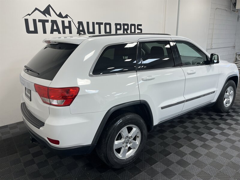 2013 Jeep Grand Cherokee Laredo X - Photo 3 - West Bountiful, UT 84087