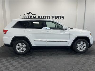 2013 Jeep Grand Cherokee Laredo X - Photo 2 - West Bountiful, UT 84087