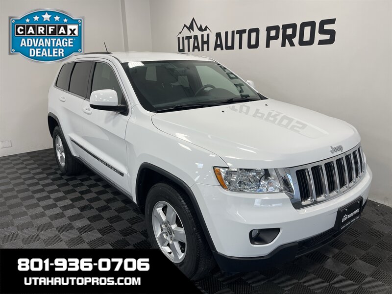 2013 Jeep Grand Cherokee Laredo X   - Photo 1 - West Bountiful, UT 84087