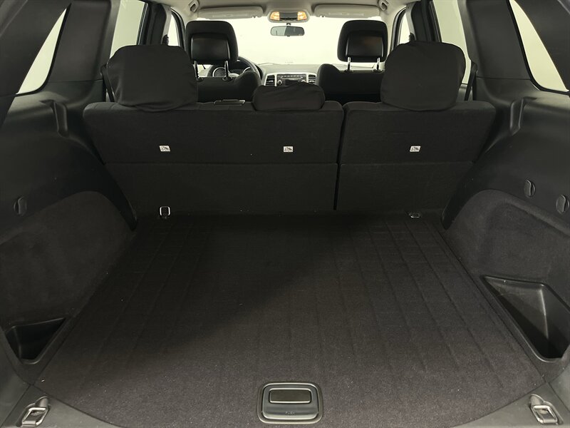 2013 Jeep Grand Cherokee Laredo X - Photo 20 - West Bountiful, UT 84087