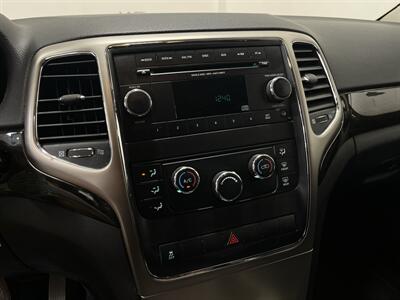 2013 Jeep Grand Cherokee Laredo X - Photo 15 - West Bountiful, UT 84087