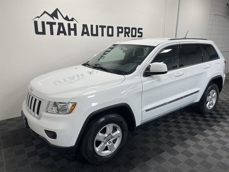 2013 Jeep Grand Cherokee Laredo X - Photo 5 - West Bountiful, UT 84087