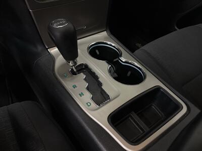 2013 Jeep Grand Cherokee Laredo X - Photo 14 - West Bountiful, UT 84087