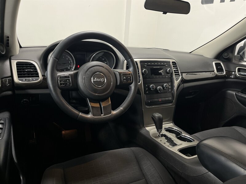 2013 Jeep Grand Cherokee Laredo X - Photo 10 - West Bountiful, UT 84087
