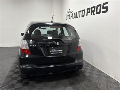 2013 Honda Fit   - Photo 8 - West Bountiful, UT 84087