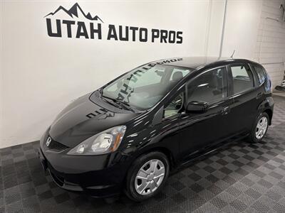2013 Honda Fit   - Photo 5 - West Bountiful, UT 84087