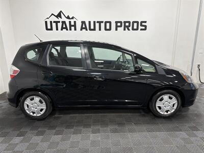 2013 Honda Fit   - Photo 2 - West Bountiful, UT 84087