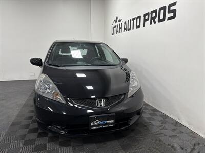 2013 Honda Fit   - Photo 4 - West Bountiful, UT 84087