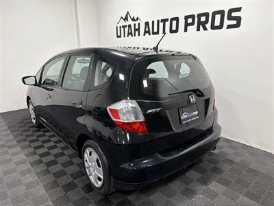 2013 Honda Fit   - Photo 7 - West Bountiful, UT 84087