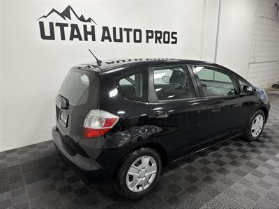2013 Honda Fit   - Photo 3 - West Bountiful, UT 84087