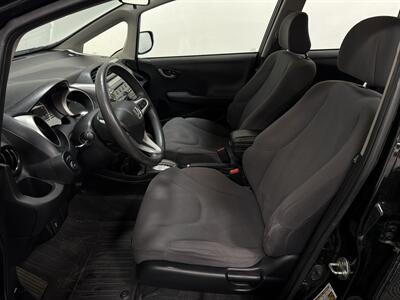 2013 Honda Fit   - Photo 11 - West Bountiful, UT 84087