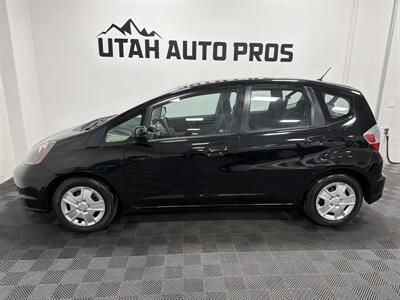 2013 Honda Fit   - Photo 6 - West Bountiful, UT 84087