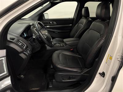 2019 Ford Explorer Sport   - Photo 15 - West Bountiful, UT 84087