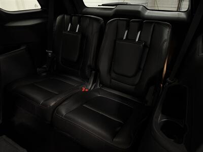2019 Ford Explorer Sport   - Photo 29 - West Bountiful, UT 84087