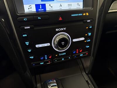 2019 Ford Explorer Sport   - Photo 20 - West Bountiful, UT 84087