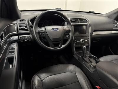 2019 Ford Explorer Sport   - Photo 13 - West Bountiful, UT 84087