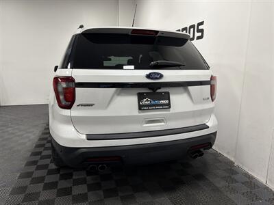 2019 Ford Explorer Sport   - Photo 9 - West Bountiful, UT 84087