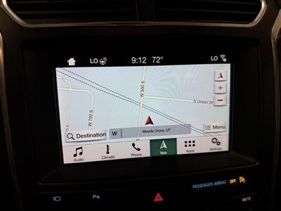 2019 Ford Explorer Sport   - Photo 21 - West Bountiful, UT 84087