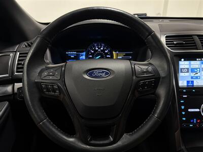 2019 Ford Explorer Sport   - Photo 25 - West Bountiful, UT 84087