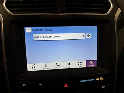 2019 Ford Explorer Sport   - Photo 23 - West Bountiful, UT 84087