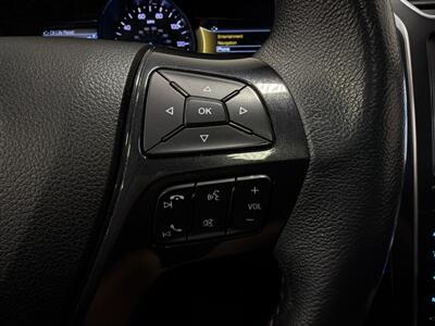 2019 Ford Explorer Sport   - Photo 26 - West Bountiful, UT 84087