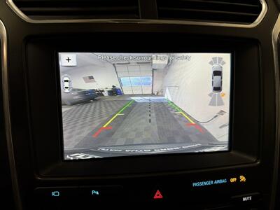 2019 Ford Explorer Sport   - Photo 22 - West Bountiful, UT 84087