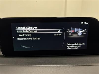 2022 Mazda Mazda3 Sedan Select   - Photo 25 - West Bountiful, UT 84087