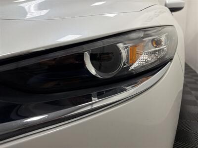2022 Mazda Mazda3 Sedan Select   - Photo 5 - West Bountiful, UT 84087