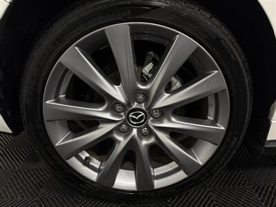 2022 Mazda Mazda3 Sedan Select   - Photo 10 - West Bountiful, UT 84087