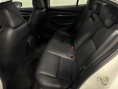 2022 Mazda Mazda3 Sedan Select   - Photo 29 - West Bountiful, UT 84087