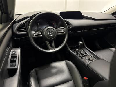2022 Mazda Mazda3 Sedan Select   - Photo 12 - West Bountiful, UT 84087