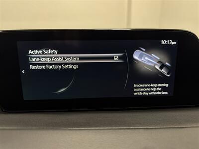 2022 Mazda Mazda3 Sedan Select   - Photo 24 - West Bountiful, UT 84087
