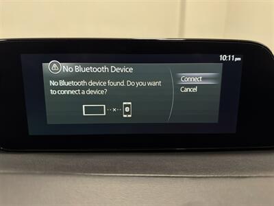 2022 Mazda Mazda3 Sedan Select   - Photo 21 - West Bountiful, UT 84087