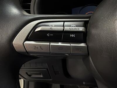 2022 Mazda Mazda3 Sedan Select   - Photo 28 - West Bountiful, UT 84087
