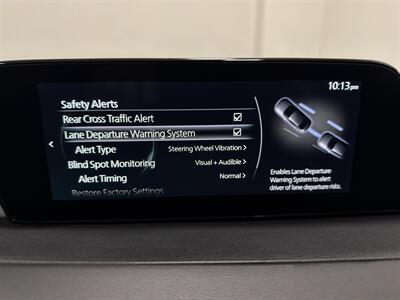 2022 Mazda Mazda3 Sedan Select   - Photo 23 - West Bountiful, UT 84087