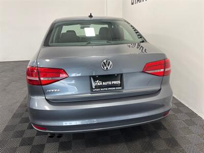 2015 Volkswagen Jetta S   - Photo 10 - West Bountiful, UT 84087