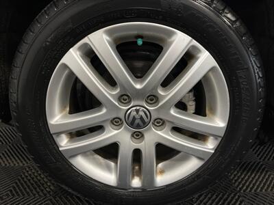 2015 Volkswagen Jetta S   - Photo 4 - West Bountiful, UT 84087