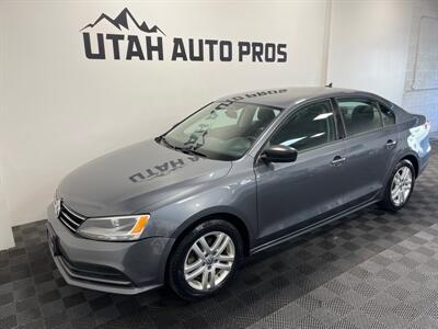 2015 Volkswagen Jetta S   - Photo 7 - West Bountiful, UT 84087