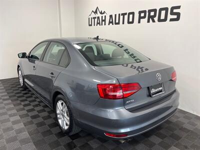 2015 Volkswagen Jetta S   - Photo 9 - West Bountiful, UT 84087