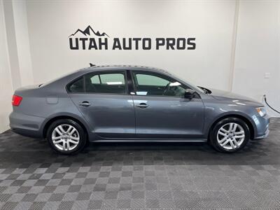 2015 Volkswagen Jetta S   - Photo 2 - West Bountiful, UT 84087